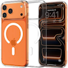 کاور مگ سیف Spigen آیفون ۱۷ پرومکس مدل Ultra Hybrid