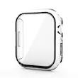 محافظ صفحه نمایش و بدنه اپل واچ Lito سایز 42mm
