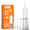 واتر فلاسر شارژی Bitvae مدل C2