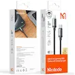 کابل شارژ تایپ سی به لایتنینگ 1 متری مک دودو Mcdodo CA-482