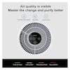 دستگاه تصفیه هوا شیائومی مدل Xiaomi Air Purifier 4 Compact