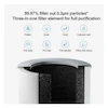 دستگاه تصفیه هوا شیائومی مدل Xiaomi Air Purifier 4 Compact