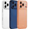 کاور Air Skin KZDOO آیفون ۱۷ پرومکس