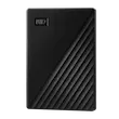 هارد اکسترنال وسترن دیجیتال مدل My Passport ظرفیت ۱ ترابایت