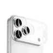 محافظ دور لنز کوزوم Kuzoom Explosion-Proof Camera Lens Protector آیفون ۱۷ پرو