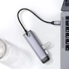 هاب ۶ پورت USB-C مک دودو مدل HU-7740