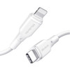 کابل USB-C به لایتنینگ مک‌دودو مدل CA-729