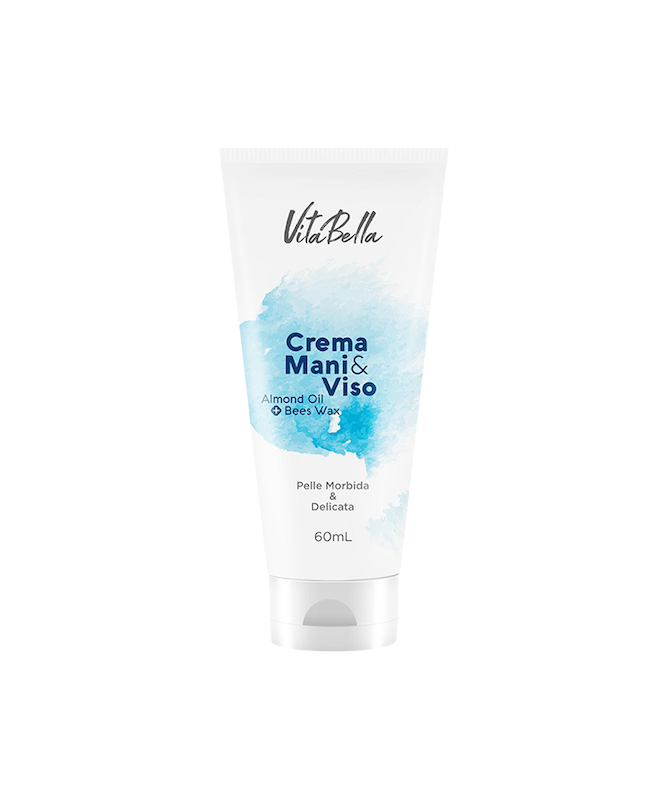 کرم موم زنبور و روغن بادام-ویتابلا