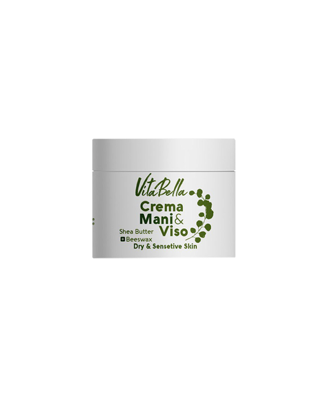 کرم مرطوب کننده مخصوص پوست های خشک ۱۸۰ میل