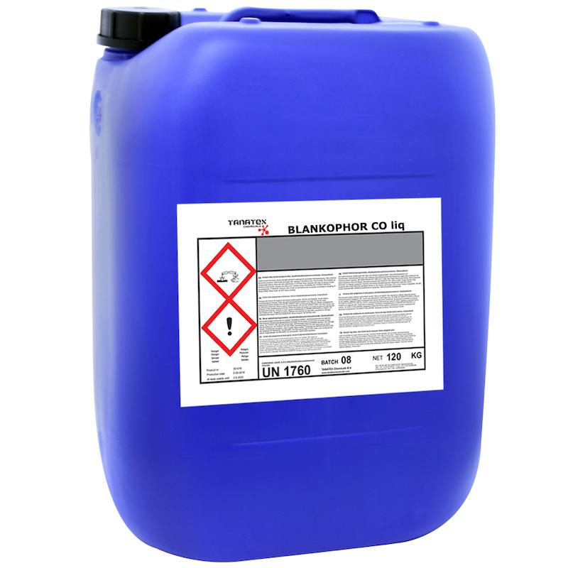 سفیدکننده نوری پلی استر