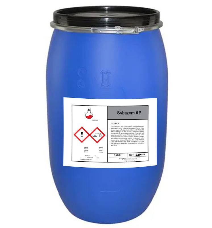 SIBAZYM AP