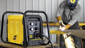 دستگاه جوش  MIG (Metal Inert Gas)