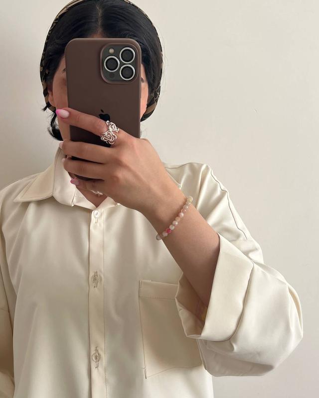 شومیز کره ای