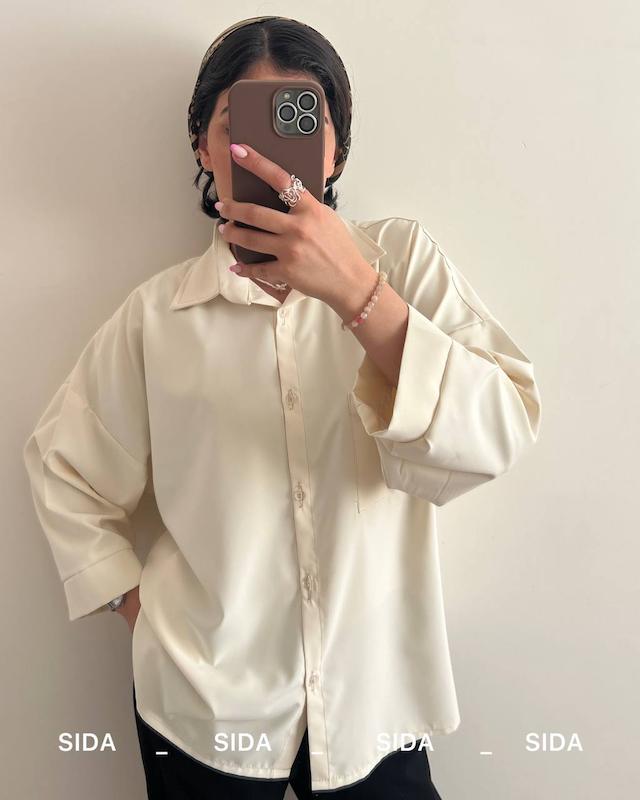شومیز کره ای