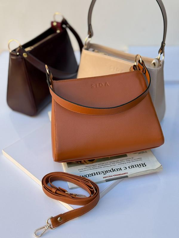 مدل "SIDA11" رنگ عسلی