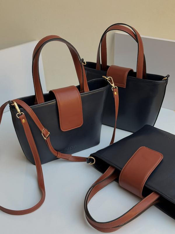 مدل "SIDA20" (دو رنگ ترکیبی)