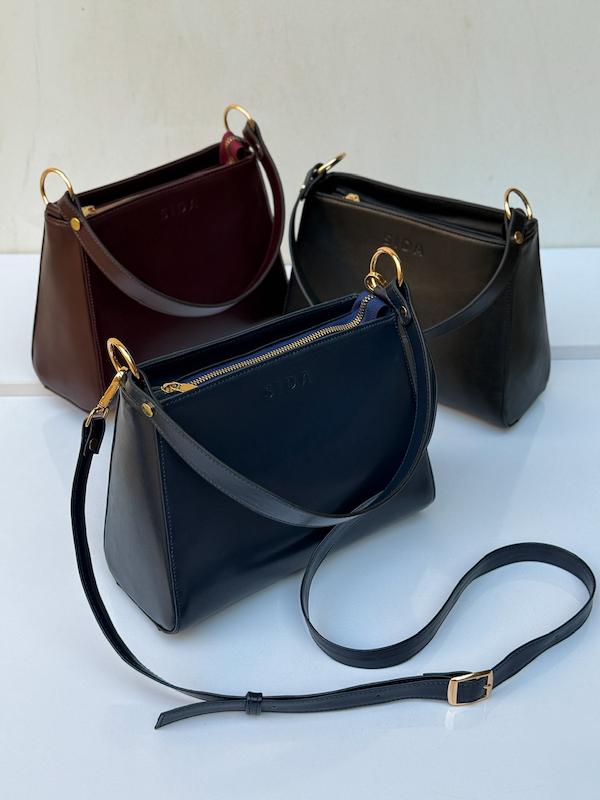 مدل "SIDA11" رنگ سورمه ای