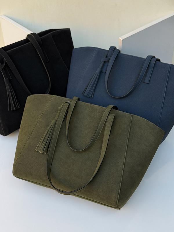 کیف دوشی جیر (5 رنگ)