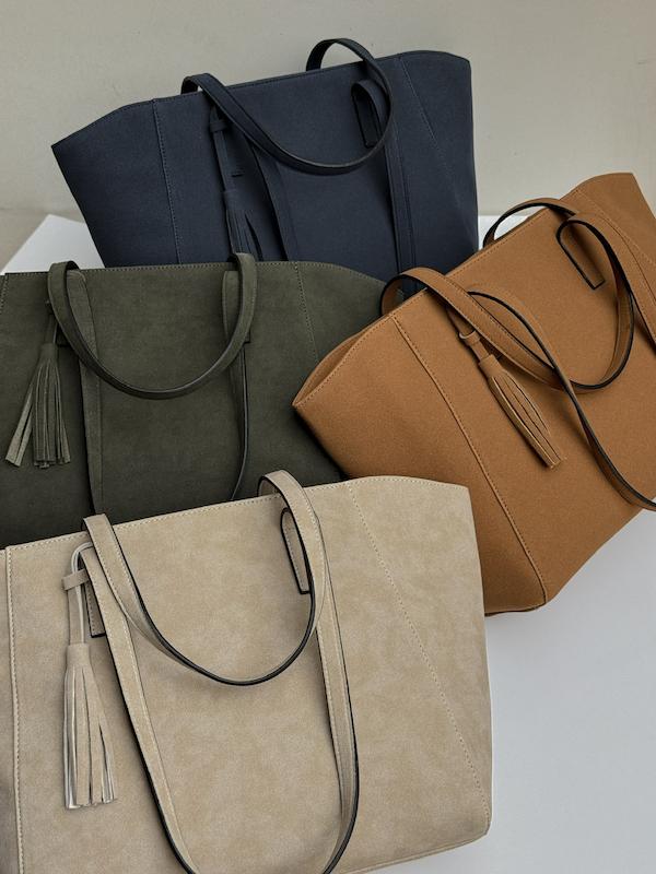 کیف دوشی جیر (5 رنگ)