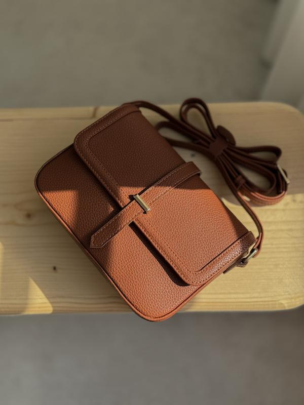 کیف چرمی سایز کوچک (۶ رنگ)