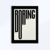 تابلوی طرح boring کد 021