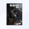 تابلوی طرح the last of us part 2 کد031