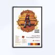 تابلو طرح آلبوم The College Dropout از Kanye West کد 0042