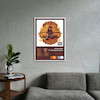 تابلو طرح آلبوم The Collage Dropout از Kanye West کد 0043