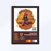 تابلو طرح آلبوم The Collage Dropout از Kanye West کد 0043