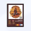 تابلو طرح آلبوم The Collage Dropout از Kanye West کد 0043
