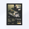 تابلو طرح آلبوم Section.80 از Kendrick Lamar کد 0047