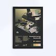 تابلو طرح آلبوم Section.80 از Kendrick Lamar کد 0047