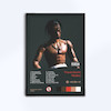 تابلو طرح آلبوم Rodeo از Travis Scott کد 0050