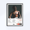 تابلو طرح آلبوم Rodeo از Travis Scott کد 0049