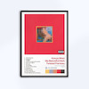تابلو طرح آلبوم My Beautiful Dark Twisted Fantasy از Kanye West کد 0051