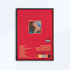 تابلو طرح آلبوم My Beautiful Dark Twisted Fantasy از Kanye West کد 0052