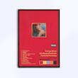 تابلو طرح آلبوم My Beautiful Dark Twisted Fantasy از Kanye West کد 0052