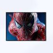 تابلوی طرح spiderman کد 054 