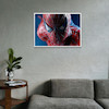تابلوی طرح spiderman کد 054 