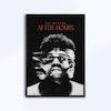 تابلوی طرح آلبوم After Hours از The Weeknd