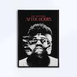 تابلوی طرح آلبوم After Hours از The Weeknd