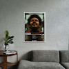 تابلوی طرح آلبوم After Hours از The Weeknd 