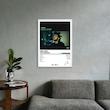 تابلو طرح آلبوم Kissland از The Weeknd