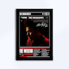 تابلوی طرح آلبوم The Highlights از The Weeknd