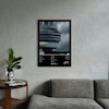 تابلوی طرح آلبوم Views از Drake
