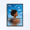تابلوی طرح آلبوم Nothing Was The Same از Drake