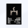 تابلوی طرح آلبوم OCTANE از Don Toliver