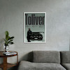 تابلوی طرح Don Toliver