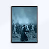 تابلوی طرح Game Of Thrones