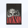 تابلوی طرح Michael Jackson